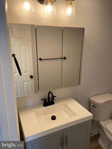 666 YORKSHIRE DR, Edgewood, MD 21040