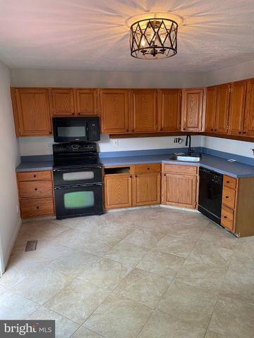 666 YORKSHIRE DR, Edgewood, MD 21040