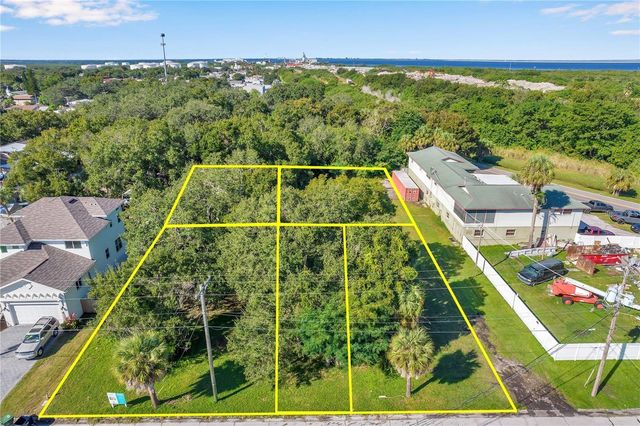 7105 S KISSIMMEE STREET, Tampa, FL 33616