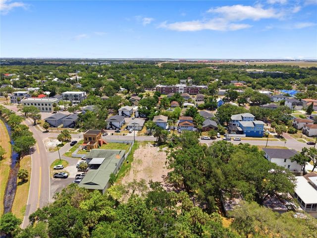 7105 S KISSIMMEE STREET, Tampa, FL 33616