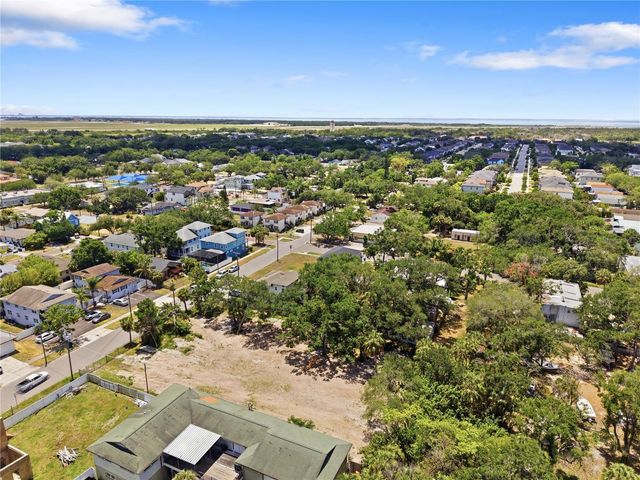 7105 S KISSIMMEE STREET, Tampa, FL 33616