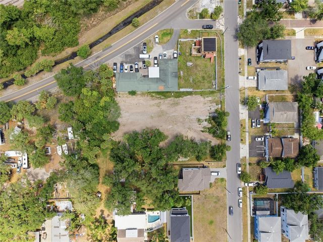 7105 S KISSIMMEE STREET, Tampa, FL 33616