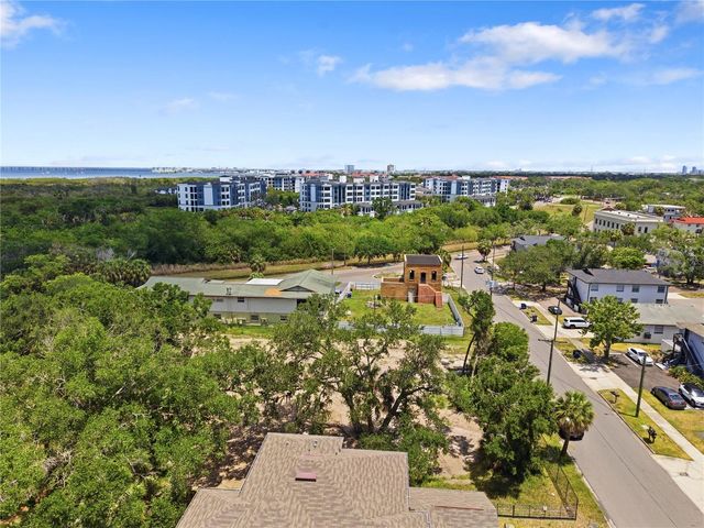 7105 S KISSIMMEE STREET, Tampa, FL 33616