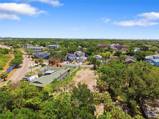 7105 S KISSIMMEE STREET, Tampa, FL 33616