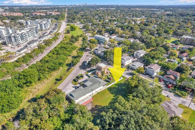 7105 S KISSIMMEE STREET, Tampa, FL 33616