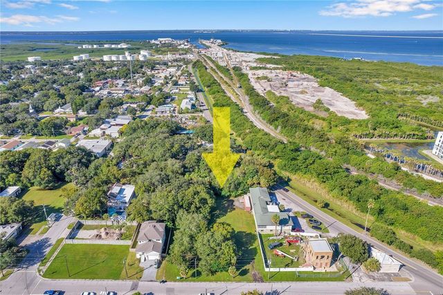 7105 S KISSIMMEE STREET, Tampa, FL 33616