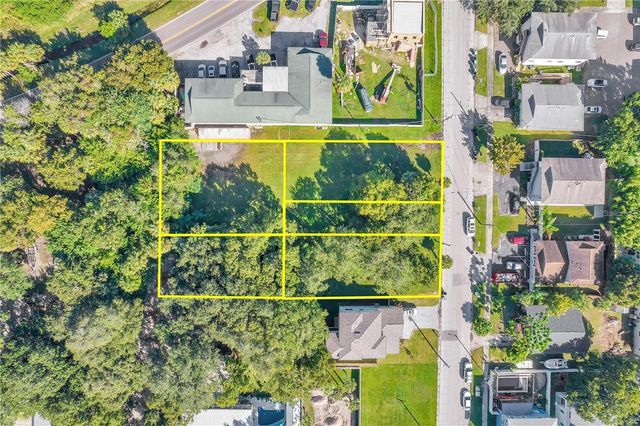 7105 S KISSIMMEE STREET, Tampa, FL 33616