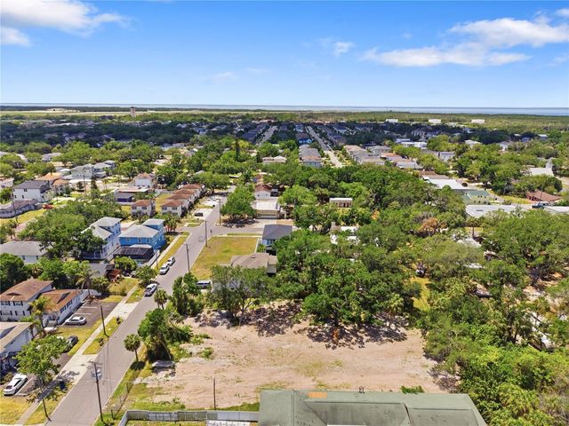 7105 S KISSIMMEE STREET, Tampa, FL 33616