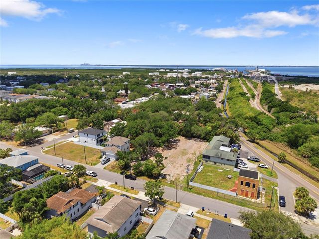 7105 S KISSIMMEE STREET, Tampa, FL 33616