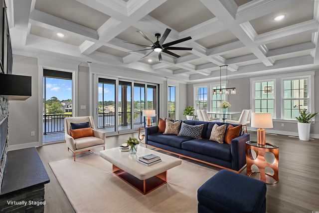 168 West Palms Dr., Myrtle Beach, SC 29579