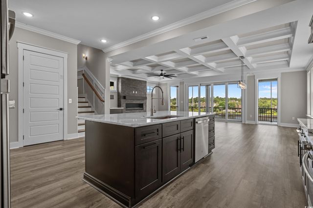 168 West Palms Dr., Myrtle Beach, SC 29579