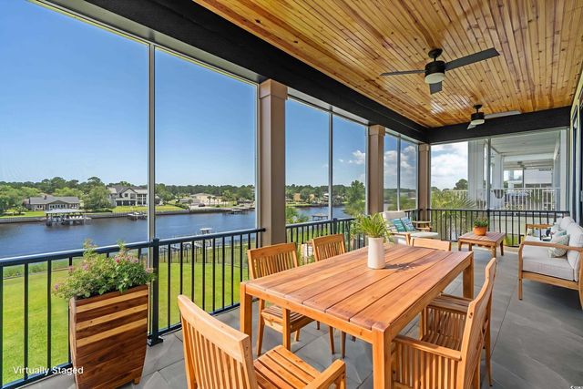 168 West Palms Dr., Myrtle Beach, SC 29579