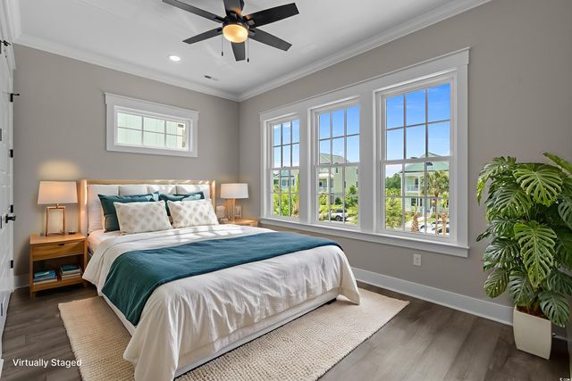 168 West Palms Dr., Myrtle Beach, SC 29579