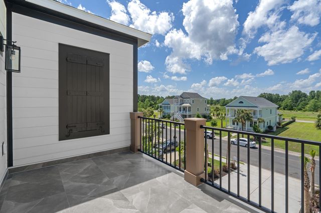 168 West Palms Dr., Myrtle Beach, SC 29579