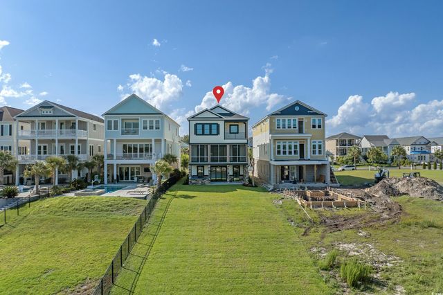 168 West Palms Dr., Myrtle Beach, SC 29579