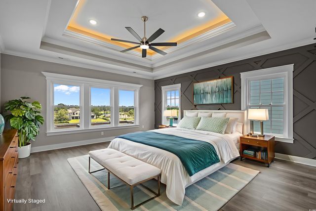 168 West Palms Dr., Myrtle Beach, SC 29579