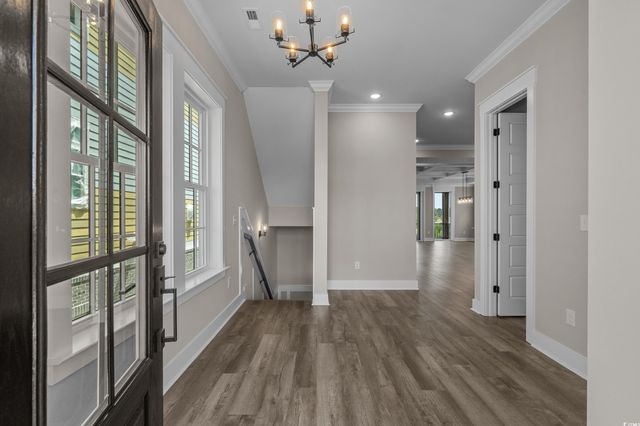 168 West Palms Dr., Myrtle Beach, SC 29579