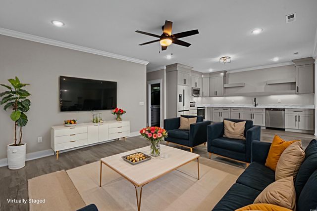 168 West Palms Dr., Myrtle Beach, SC 29579