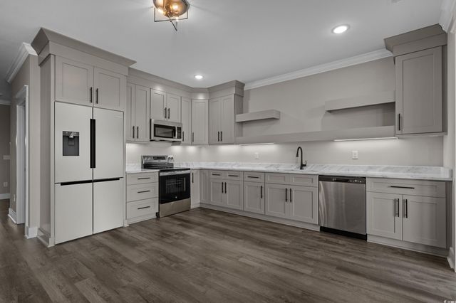 168 West Palms Dr., Myrtle Beach, SC 29579