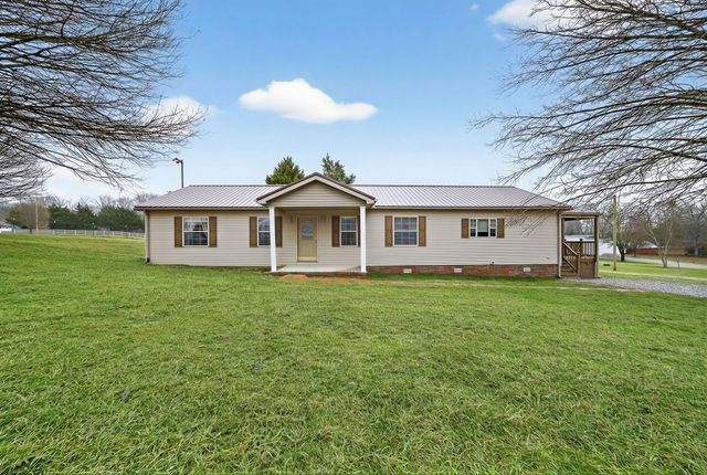 3105 Dalton Ln, Cookeville, TN 38501