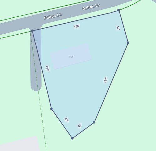 3105 Dalton Ln, Cookeville, TN 38501