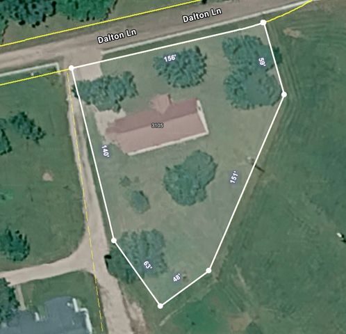 3105 Dalton Ln, Cookeville, TN 38501