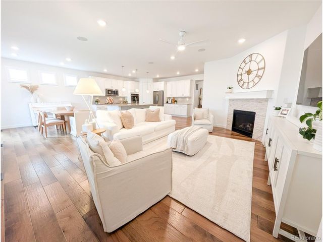 27878 E Clifton Pl, Aurora, CO 80016