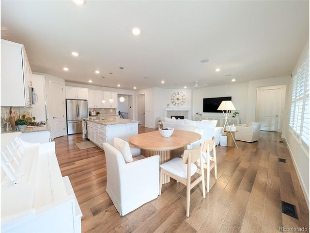 27878 E Clifton Pl, Aurora, CO 80016