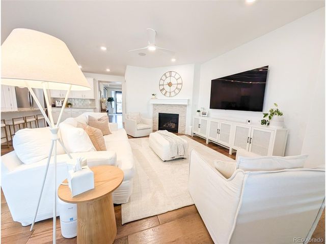 27878 E Clifton Pl, Aurora, CO 80016