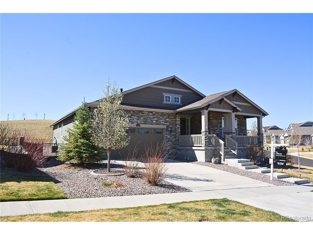 27878 E Clifton Pl, Aurora, CO 80016