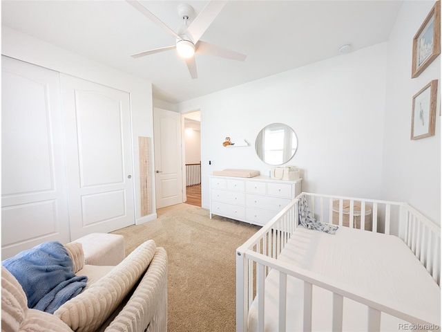 27878 E Clifton Pl, Aurora, CO 80016