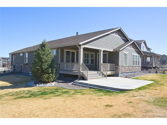 27878 E Clifton Pl, Aurora, CO 80016