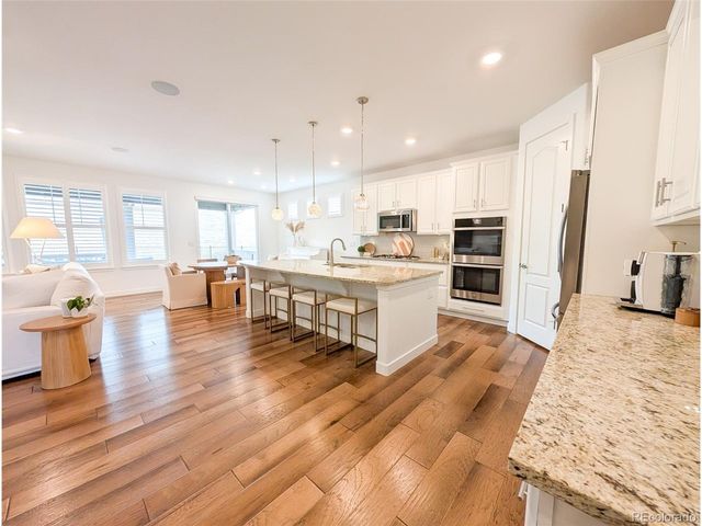 27878 E Clifton Pl, Aurora, CO 80016