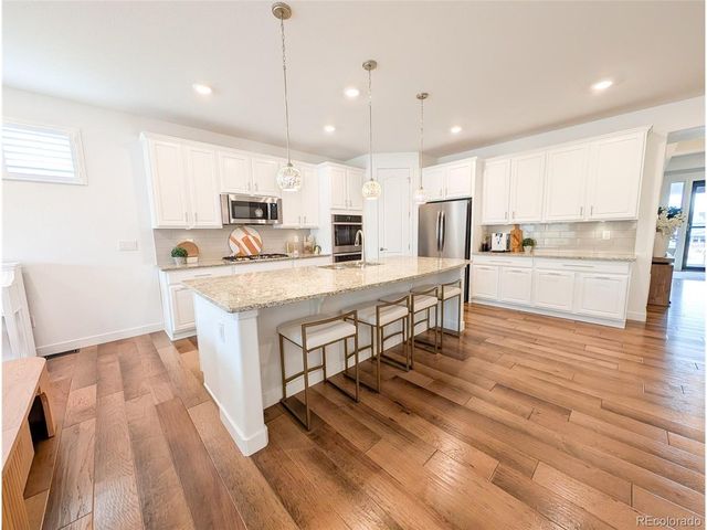 27878 E Clifton Pl, Aurora, CO 80016