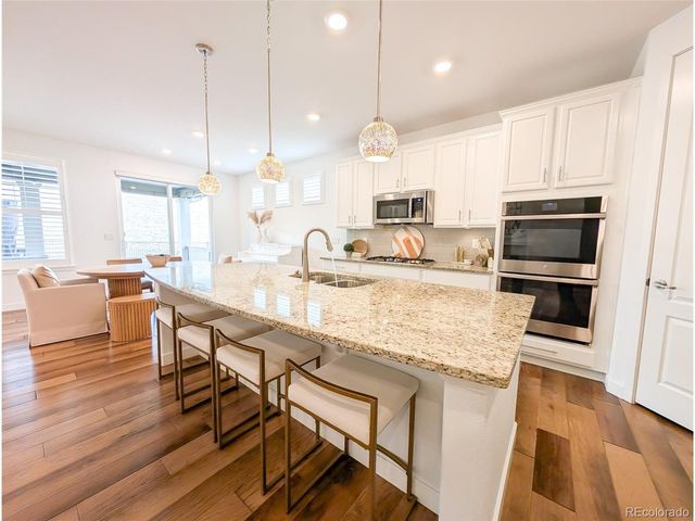 27878 E Clifton Pl, Aurora, CO 80016