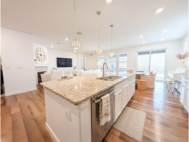 27878 E Clifton Pl, Aurora, CO 80016