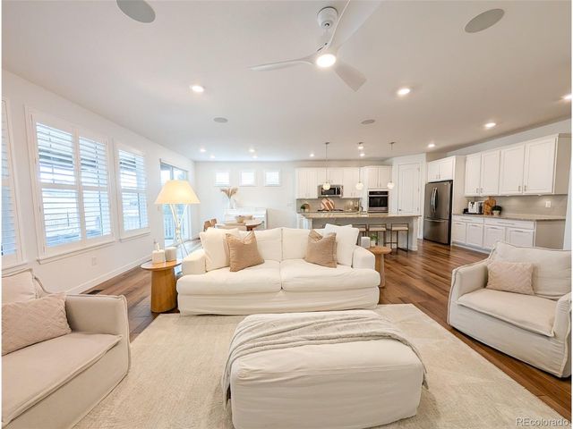 27878 E Clifton Pl, Aurora, CO 80016