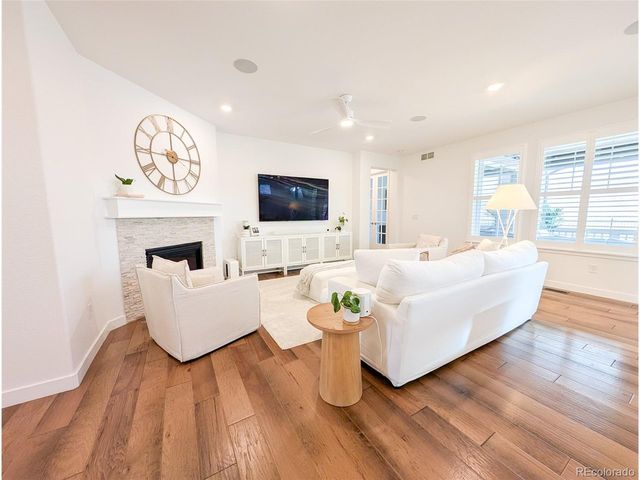 27878 E Clifton Pl, Aurora, CO 80016