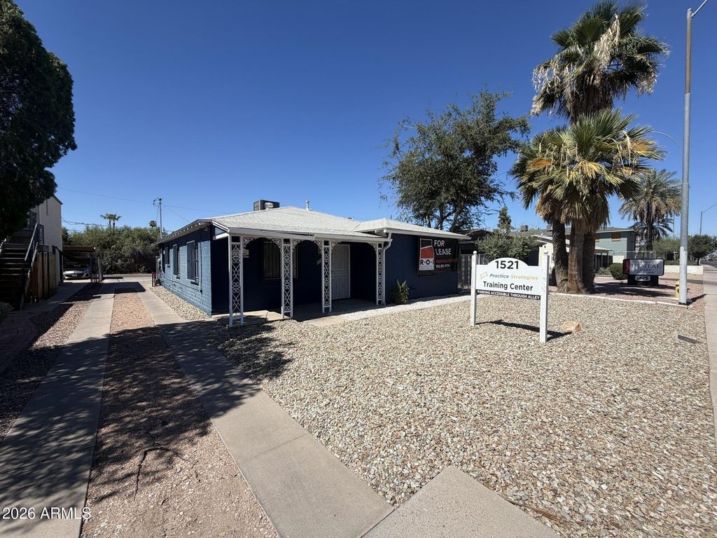 1521 W THOMAS Road, Phoenix, AZ 85015 — photo 2