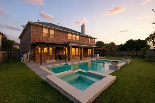 2435 Pamplona Lane, League City, TX 77573