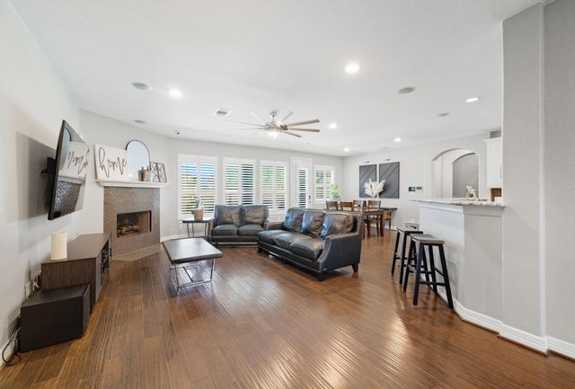 2435 Pamplona Lane, League City, TX 77573