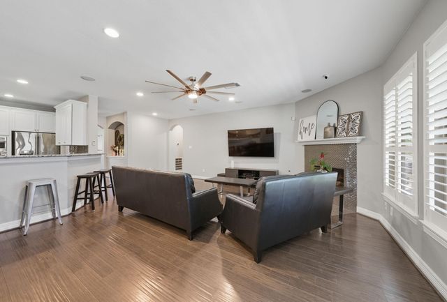 2435 Pamplona Lane, League City, TX 77573