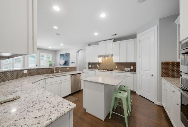 2435 Pamplona Lane, League City, TX 77573