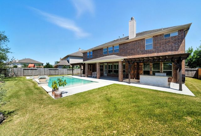 2435 Pamplona Lane, League City, TX 77573