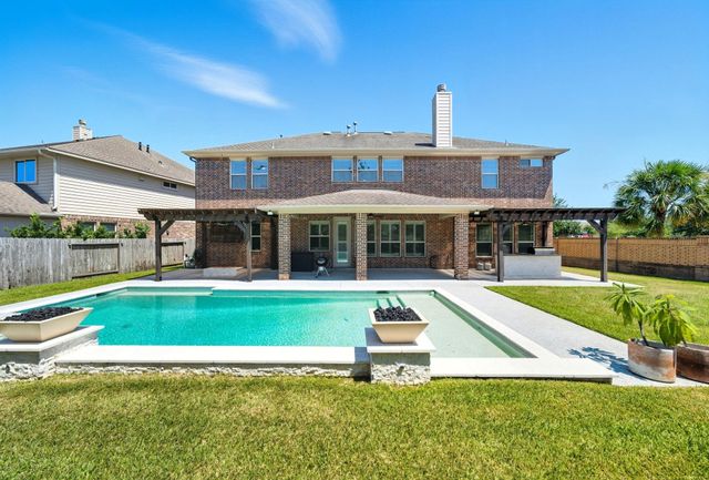 2435 Pamplona Lane, League City, TX 77573