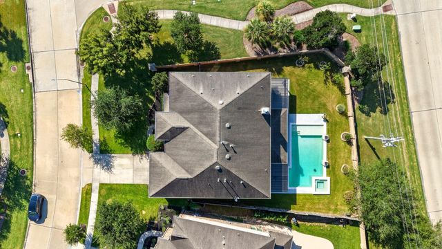 2435 Pamplona Lane, League City, TX 77573