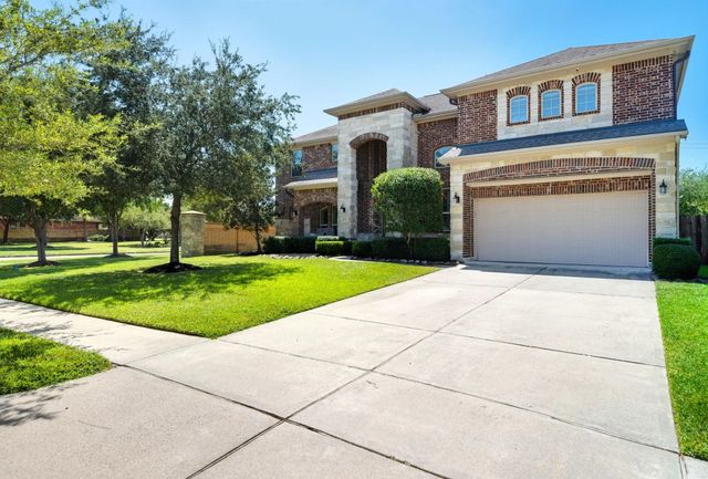 2435 Pamplona Lane, League City, TX 77573