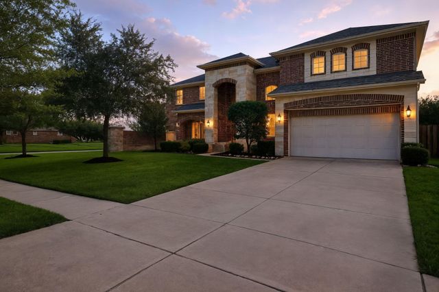 2435 Pamplona Lane, League City, TX 77573