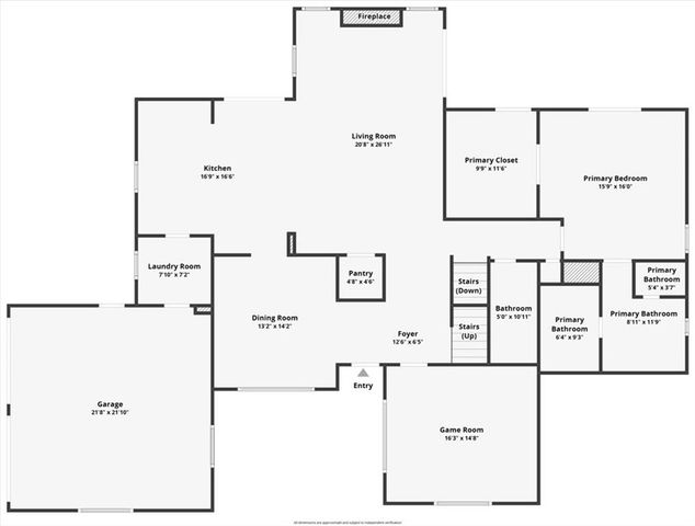 12809 Pembroke Circle, Leawood, KS 66209