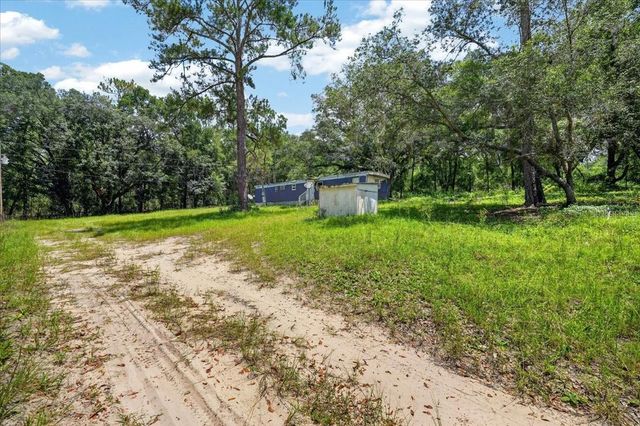 130 WINDY HILLS ROAD, Hawthorne, FL 32640